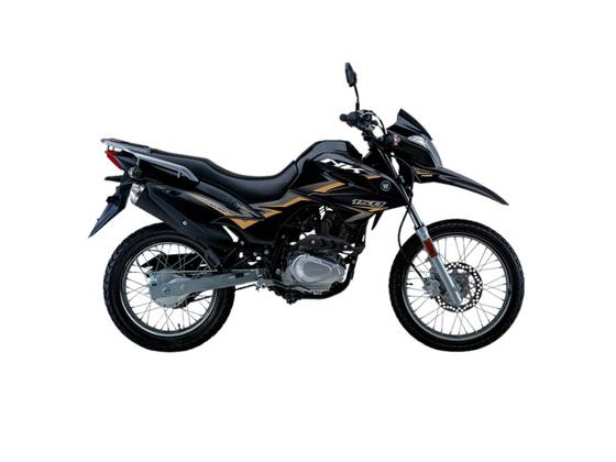 HAOJUE NK 150 ABS 